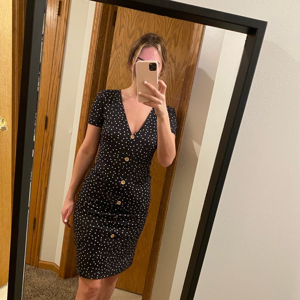 Zara Dress